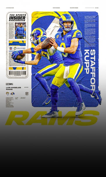 The Los Angeles Rams have quietly had a great offseason
